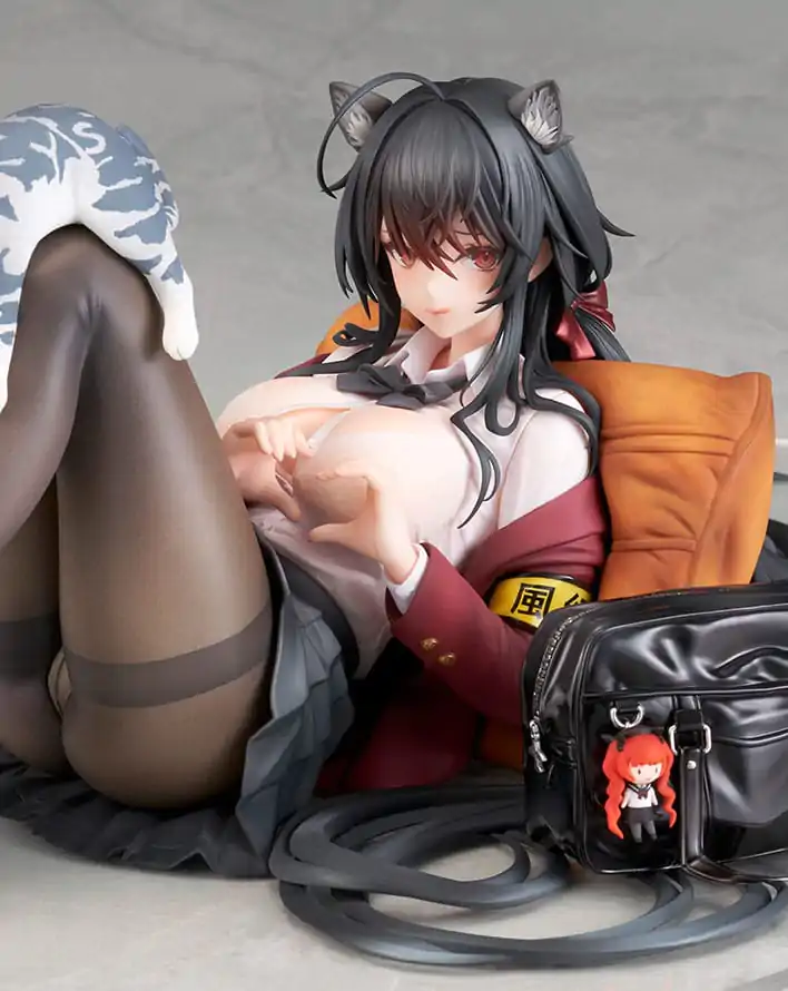 Azur Lane PVC Kip 1/7 Taiho Sweet Time After School Ver. 32 cm fotografija proizvoda