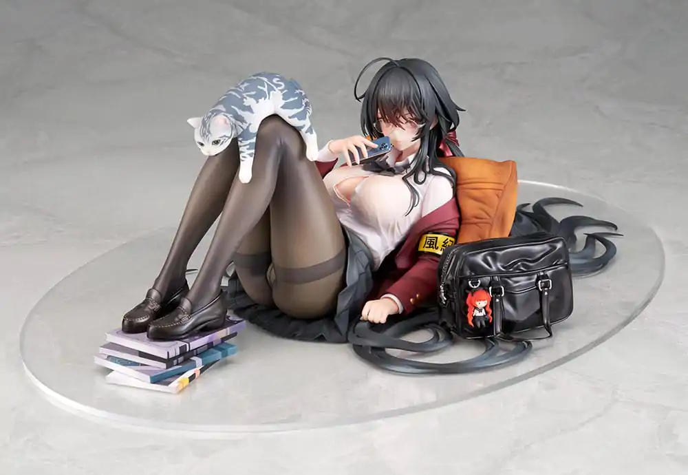 Azur Lane PVC Kip 1/7 Taiho Sweet Time After School Ver. 32 cm fotografija proizvoda