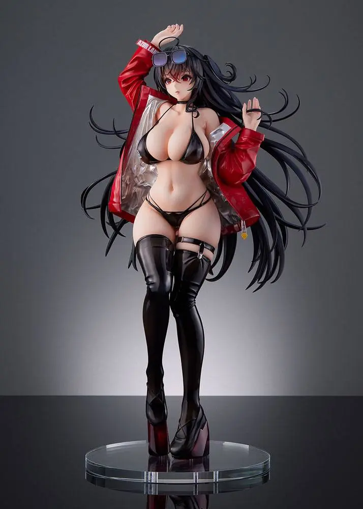 Azur Lane PVC Kip 1/7 Taihou Enraptured Companion 45 cm fotografija proizvoda