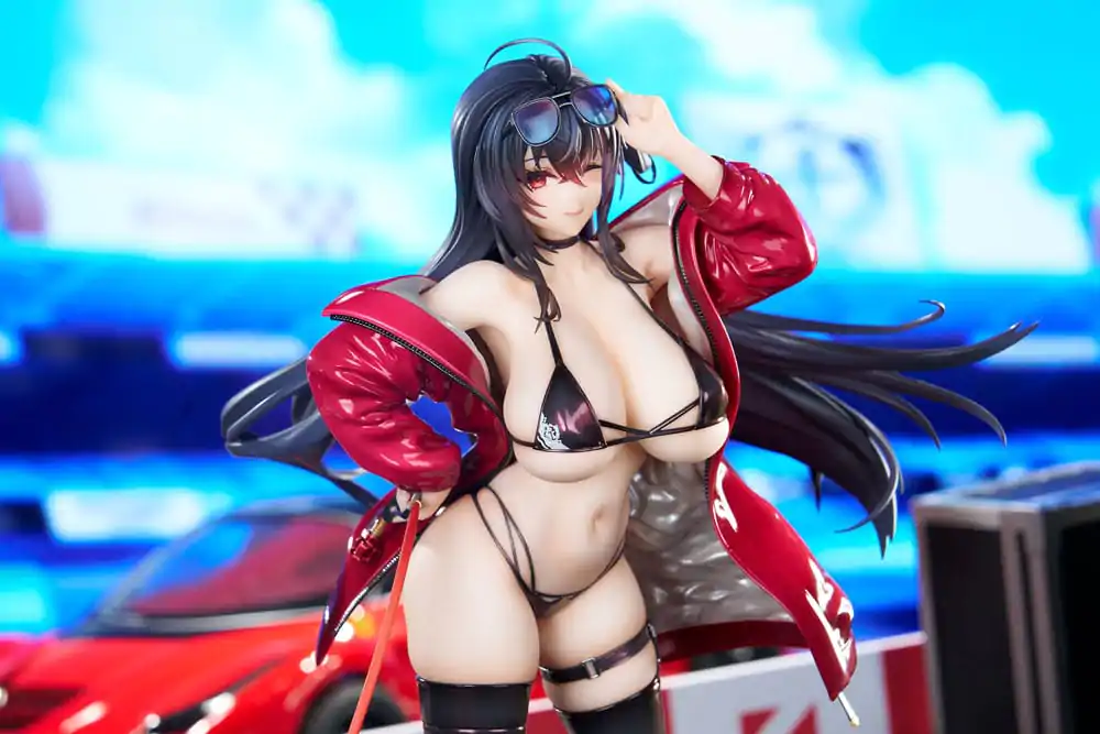 Azur Lane PVC Statua 1/7 Taihou Enraptured Companion Ver. 26 cm fotografija proizvoda