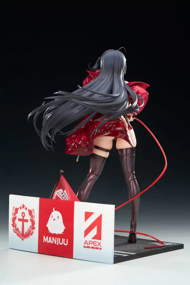 Azur Lane PVC Statua 1/7 Taihou Enraptured Companion Ver. 26 cm fotografija proizvoda