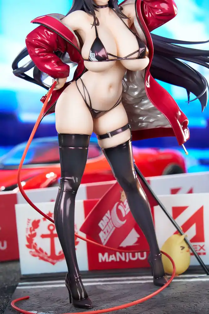 Azur Lane PVC Statua 1/7 Taihou Enraptured Companion Ver. 26 cm fotografija proizvoda