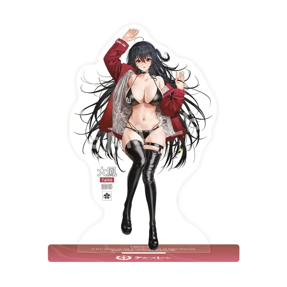 Azur Lane PVC Statua 1/7 Taihou Enraptured Companion Ver. 26 cm fotografija proizvoda