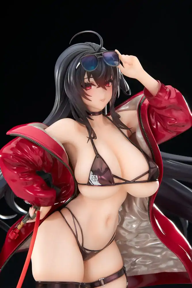 Azur Lane PVC Statua 1/7 Taihou Enraptured Companion Ver. 26 cm fotografija proizvoda
