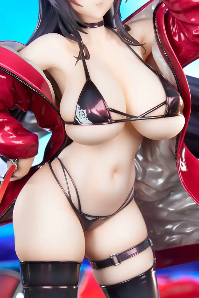 Azur Lane PVC Statua 1/7 Taihou Enraptured Companion Ver. 26 cm fotografija proizvoda