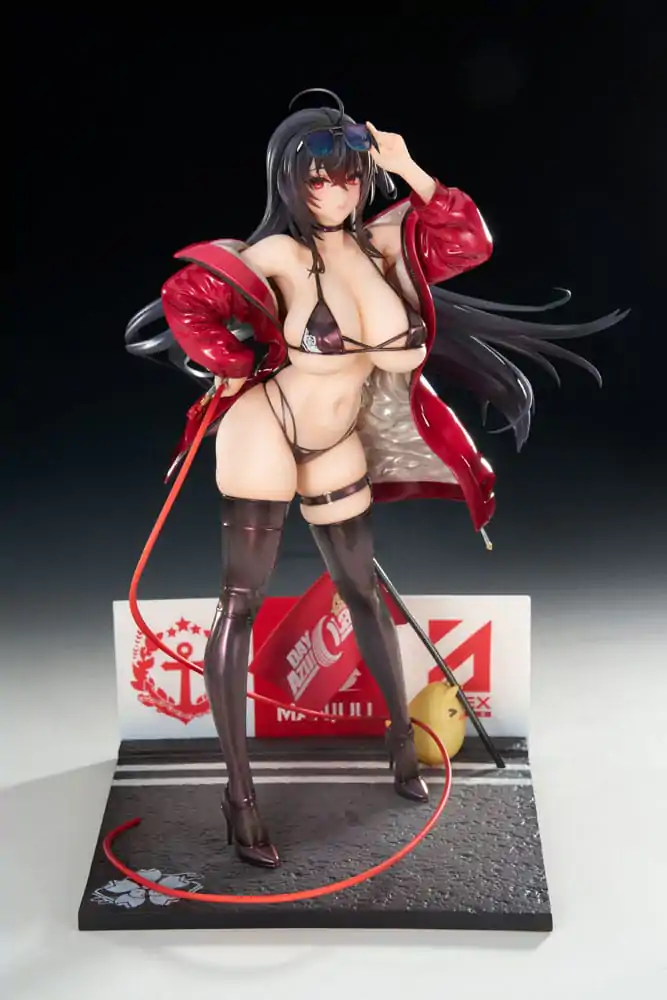Azur Lane PVC Statua 1/7 Taihou Enraptured Companion Ver. 26 cm fotografija proizvoda