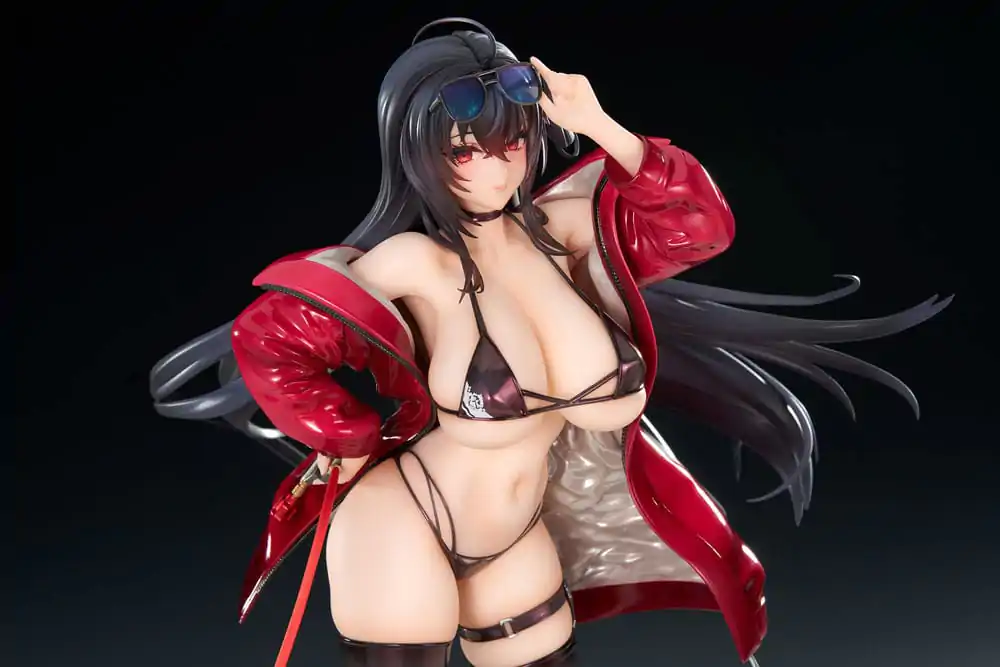 Azur Lane PVC Statua 1/7 Taihou Enraptured Companion Ver. 26 cm fotografija proizvoda