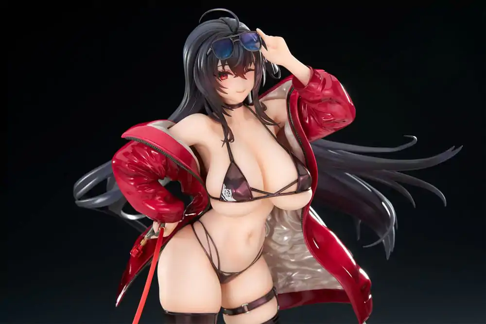 Azur Lane PVC Statua 1/7 Taihou Enraptured Companion Ver. 26 cm fotografija proizvoda