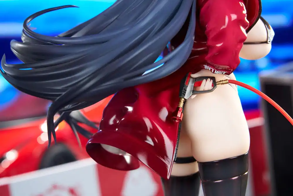 Azur Lane PVC Statua 1/7 Taihou Enraptured Companion Ver. 26 cm fotografija proizvoda