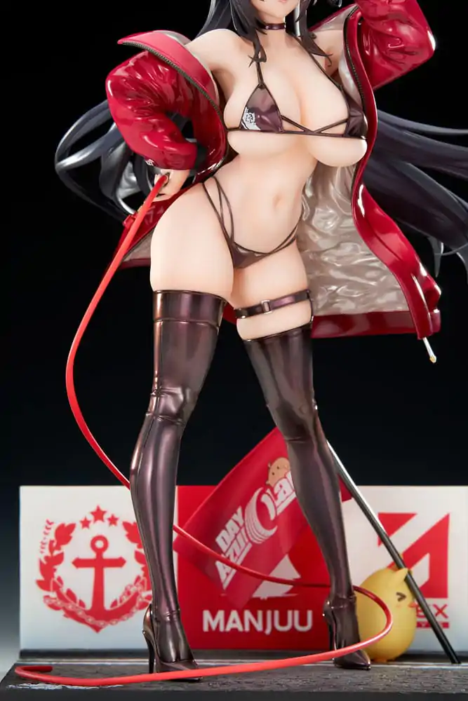 Azur Lane PVC Statua 1/7 Taihou Enraptured Companion Ver. 26 cm fotografija proizvoda