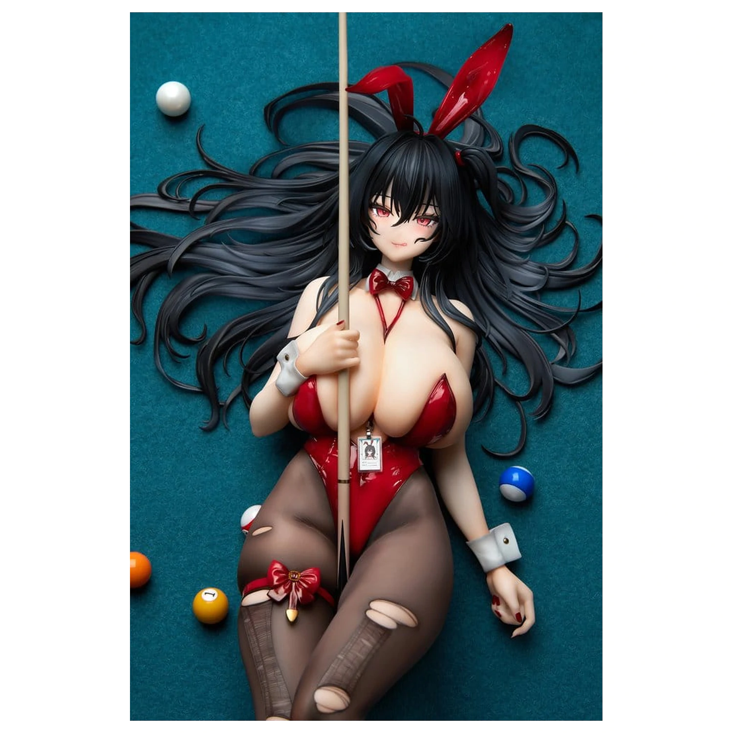 Azur Lane PVC Statua 1/7 Taihou Fun on the Baize Ver. 27 cm fotografija proizvoda