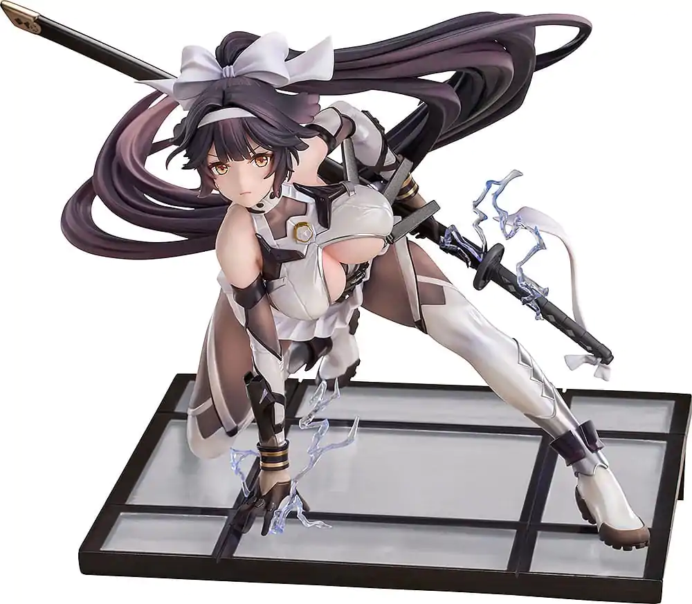 Azur Lane Kip 1/7 Takao: Divine Exorcist's Blade 17 cm fotografija proizvoda