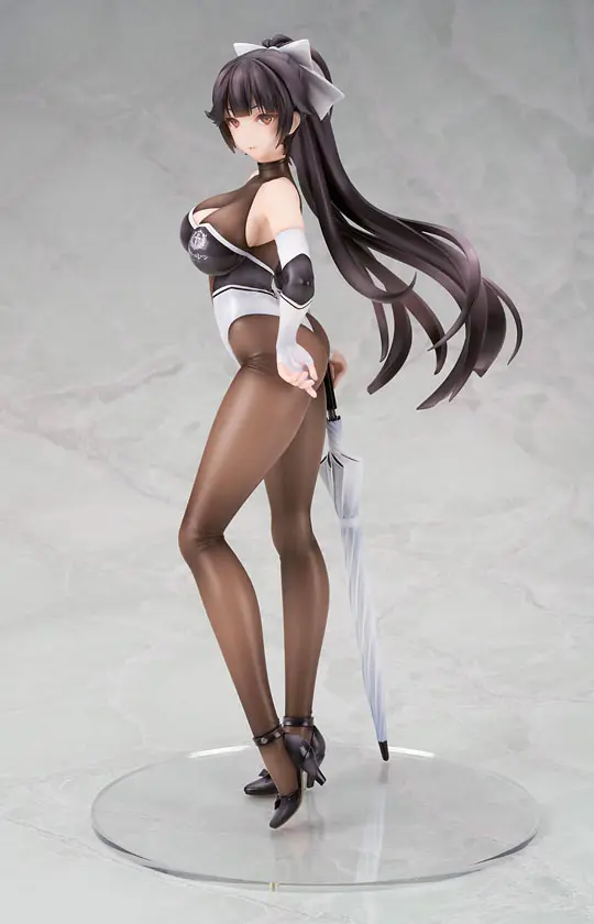 Azur Lane PVC statua 1/7 Takao Glamorous Full Drive Ver. 25 cm fotografija proizvoda