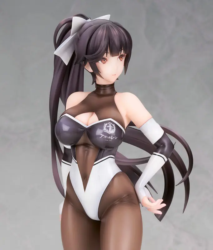 Azur Lane PVC statua 1/7 Takao Glamorous Full Drive Ver. 25 cm fotografija proizvoda