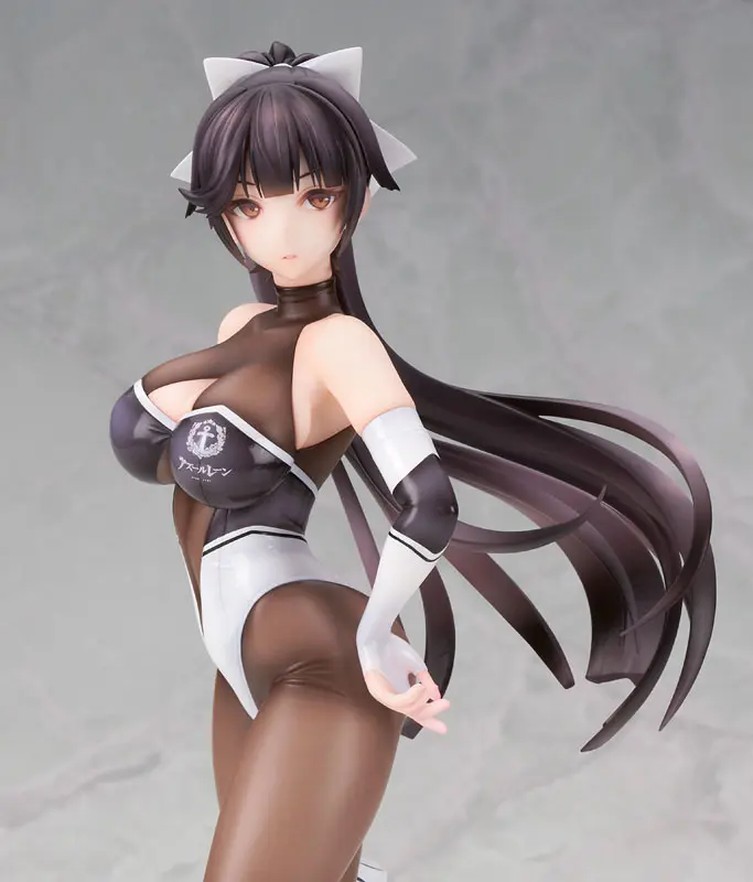 Azur Lane PVC statua 1/7 Takao Glamorous Full Drive Ver. 25 cm fotografija proizvoda