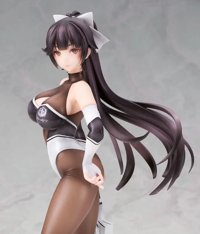 Azur Lane PVC statua 1/7 Takao Glamorous Full Drive Ver. 25 cm fotografija proizvoda