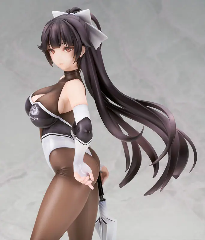 Azur Lane PVC statua 1/7 Takao Glamorous Full Drive Ver. 25 cm fotografija proizvoda