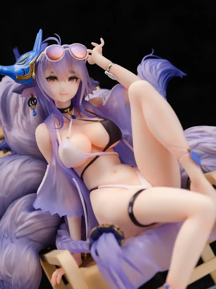 Azur Lane Kip 1/7 Tosa Hometown Zest 19 cm fotografija proizvoda