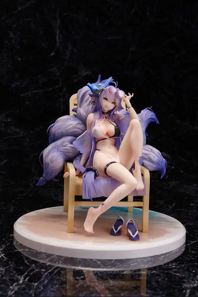 Azur Lane Kip 1/7 Tosa Hometown Zest 19 cm fotografija proizvoda