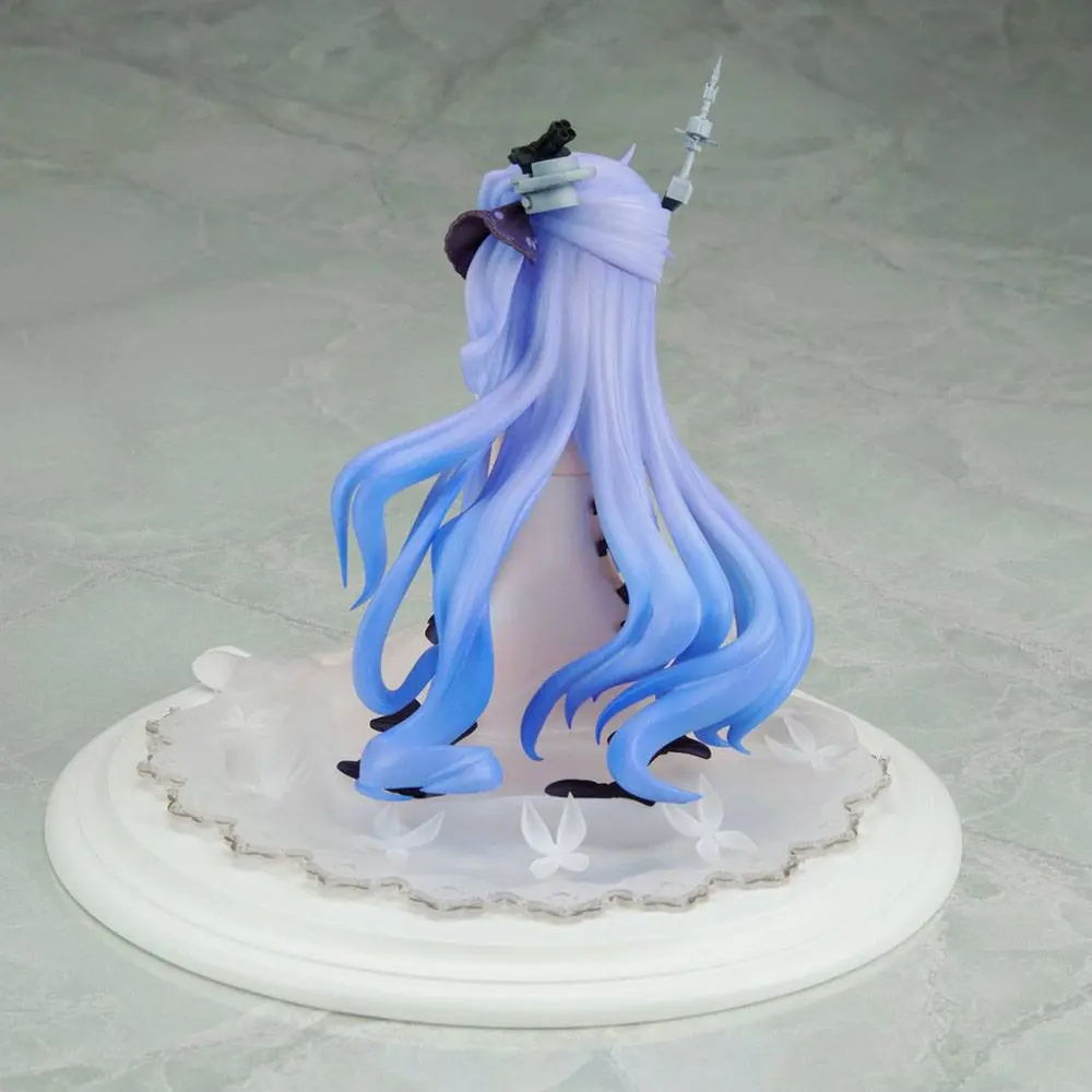 Azur Lane PVC Kip 1/7 Unicorn Light Equipped Ver. 14 cm fotografija proizvoda