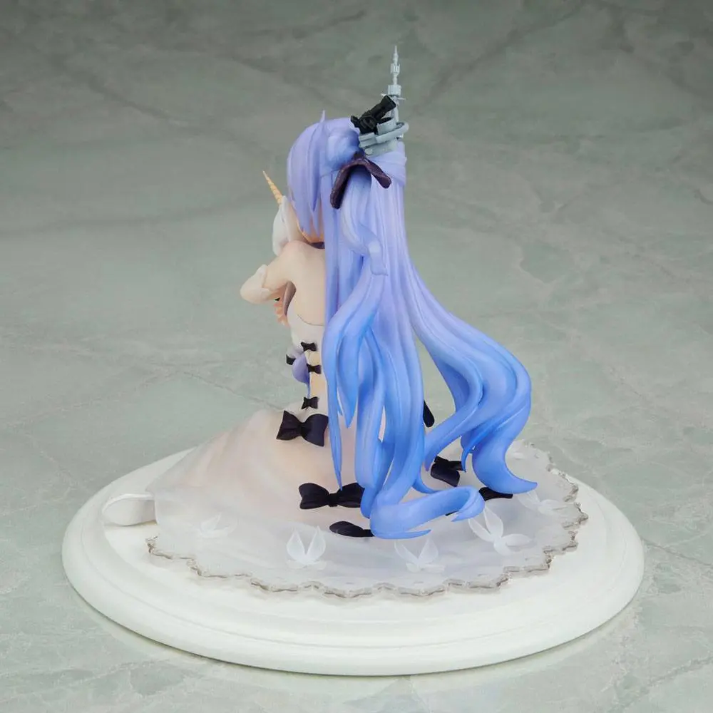 Azur Lane PVC Kip 1/7 Unicorn Light Equipped Ver. 14 cm fotografija proizvoda