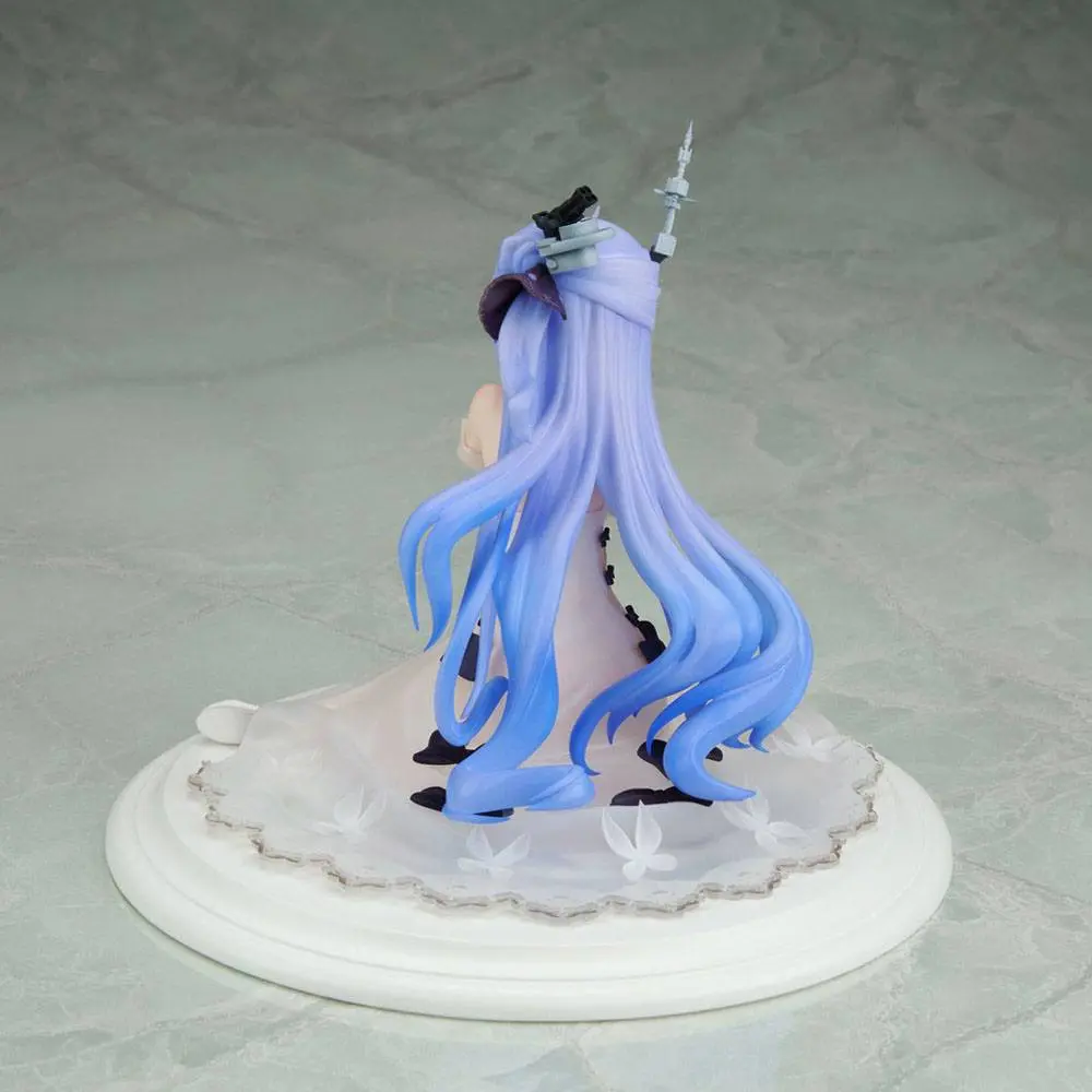 Azur Lane PVC Kip 1/7 Unicorn Light Equipped Ver. 14 cm fotografija proizvoda