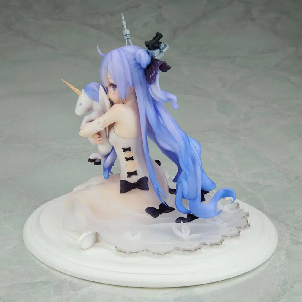 Azur Lane PVC Kip 1/7 Unicorn Light Equipped Ver. 14 cm fotografija proizvoda