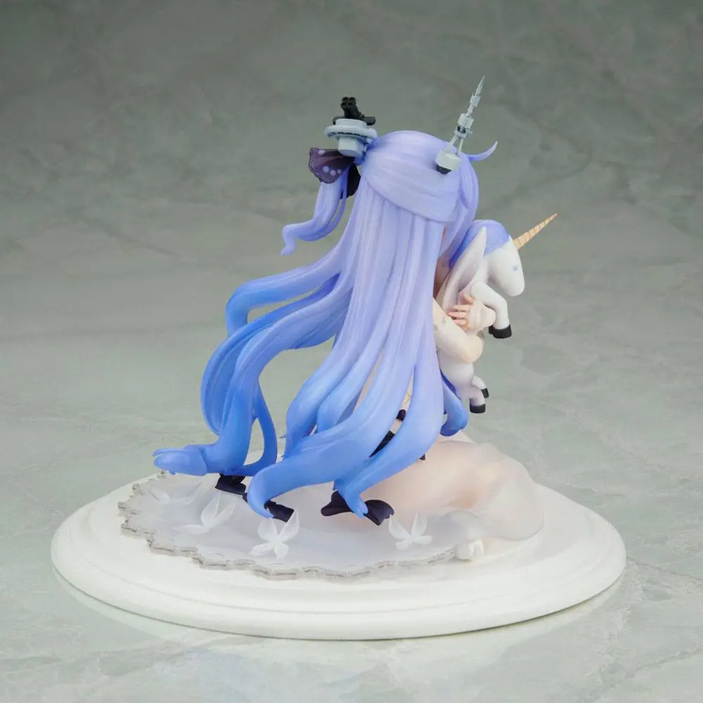 Azur Lane PVC Kip 1/7 Unicorn Light Equipped Ver. 14 cm fotografija proizvoda