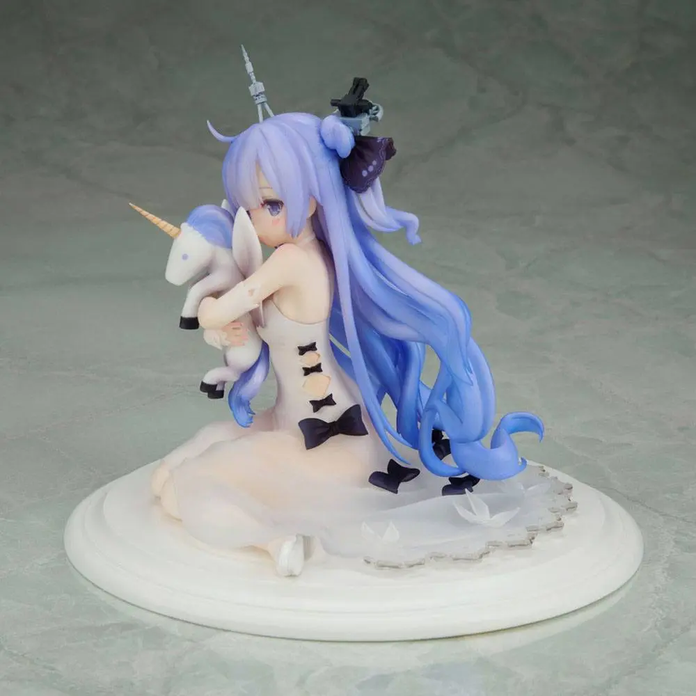 Azur Lane PVC Kip 1/7 Unicorn Light Equipped Ver. 14 cm fotografija proizvoda