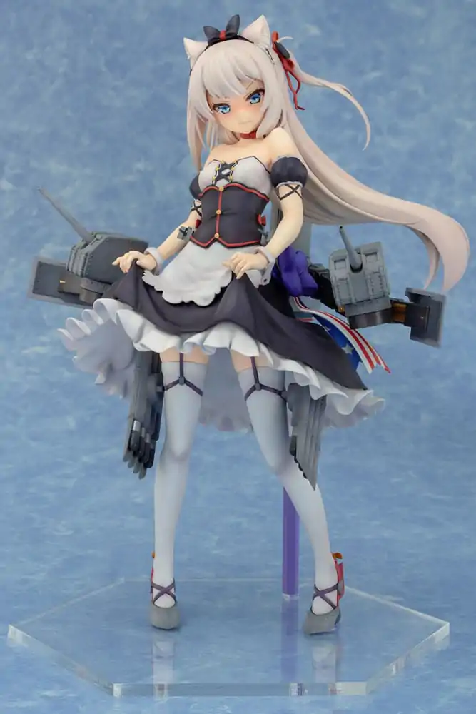 Azur Lane PVC Kip 1/7 USS Hammann 23 cm (3. izdanje) fotografija proizvoda