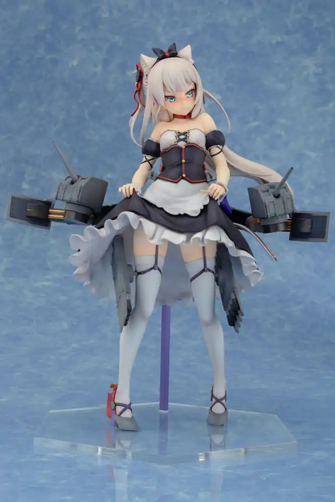 Azur Lane PVC Kip 1/7 USS Hammann 23 cm (3. izdanje) fotografija proizvoda