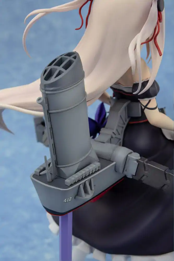 Azur Lane PVC Kip 1/7 USS Hammann 23 cm (3. izdanje) fotografija proizvoda