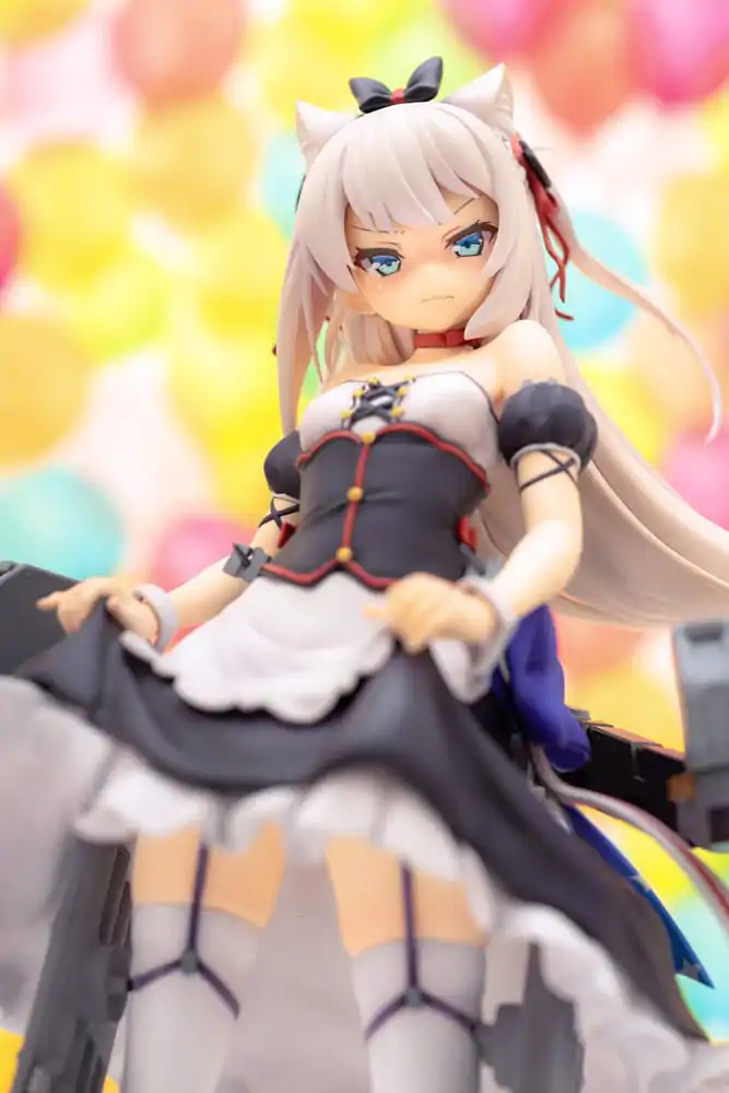 Azur Lane PVC Kip 1/7 USS Hammann 23 cm (3. izdanje) fotografija proizvoda