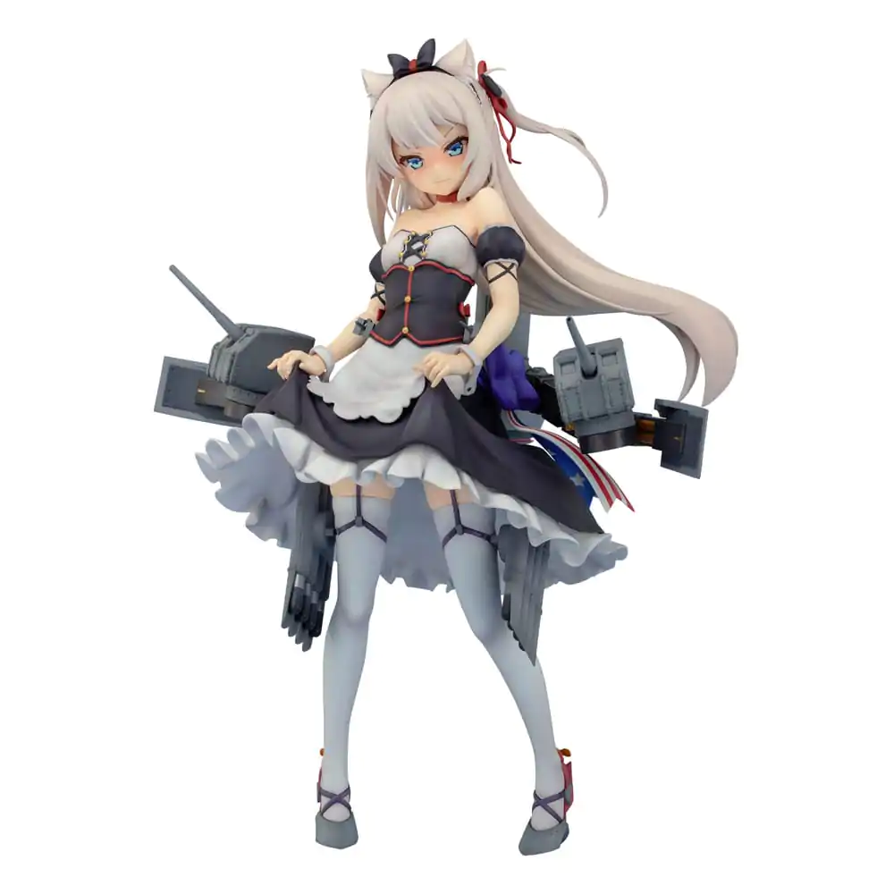 Azur Lane PVC Kip 1/7 USS Hammann 23 cm (3. izdanje) fotografija proizvoda