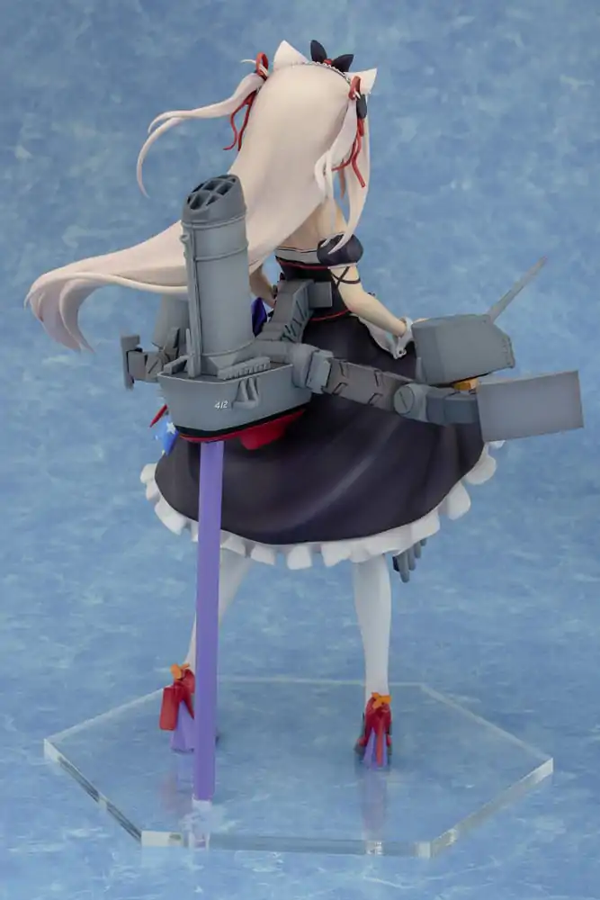 Azur Lane PVC Kip 1/7 USS Hammann 23 cm (3. izdanje) fotografija proizvoda