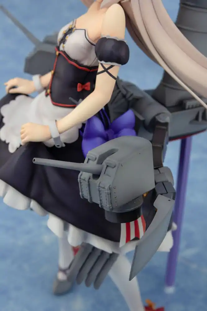 Azur Lane PVC Kip 1/7 USS Hammann 23 cm (3. izdanje) fotografija proizvoda