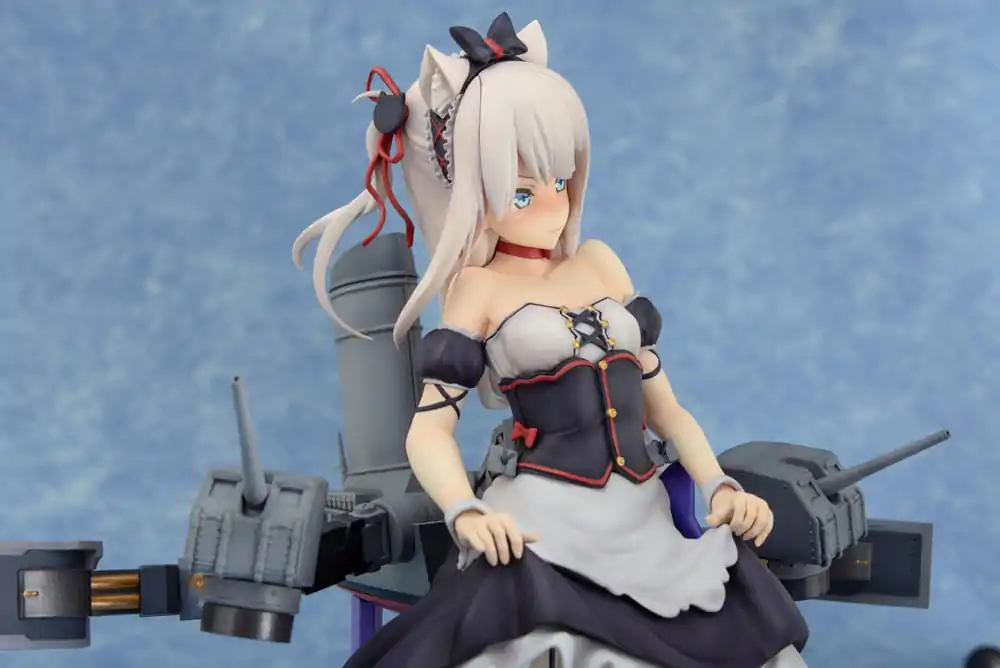 Azur Lane PVC Kip 1/7 USS Hammann 23 cm (3. izdanje) fotografija proizvoda