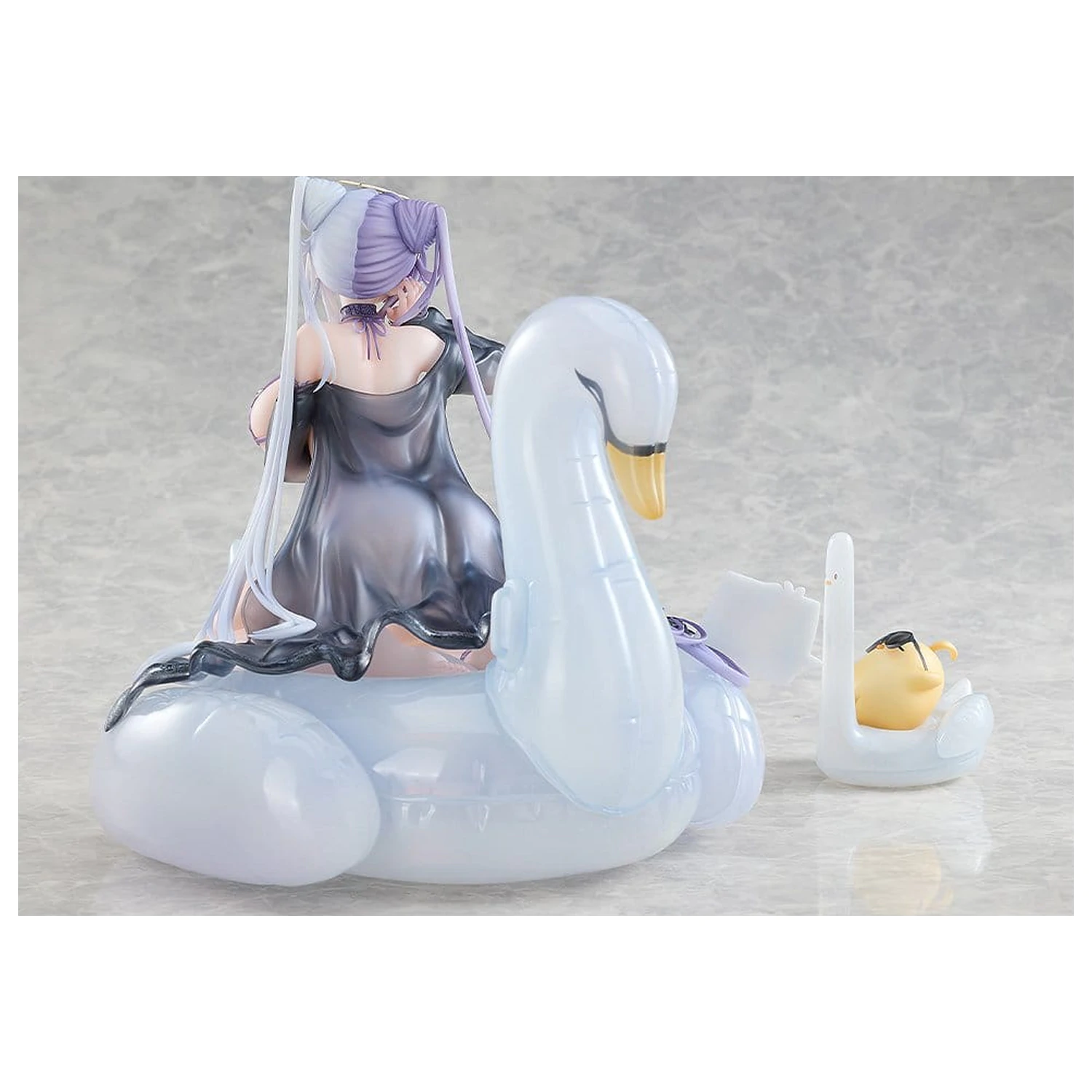 Azur Lane PVC Figura 1/7 Ying Swei Blue Waves, Limpid Summer Ver. 18 cm fotografija proizvoda