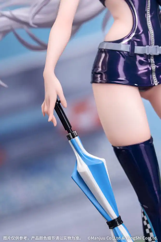 Azur Lane PVC Kip 1/8 Enterprise Wind Catcher 22 cm fotografija proizvoda