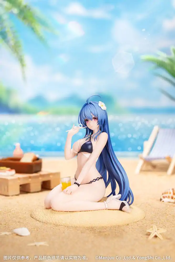 Azur Lane PVC Statua 1/8 Helena: Shimmering Triangle Wave 12 cm fotografija proizvoda