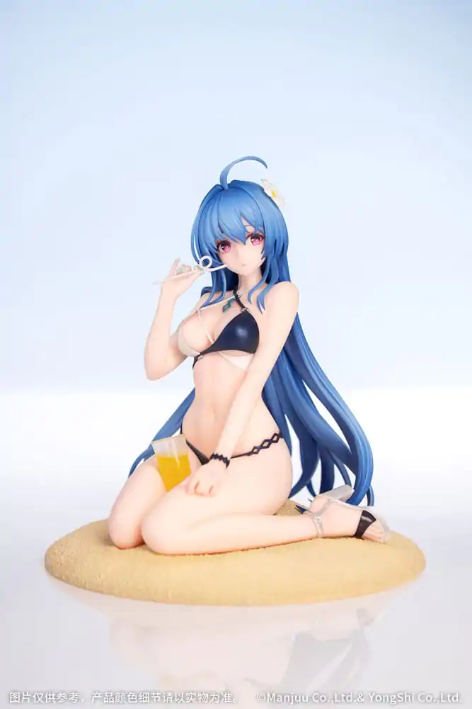 Azur Lane PVC Statua 1/8 Helena: Shimmering Triangle Wave 12 cm fotografija proizvoda