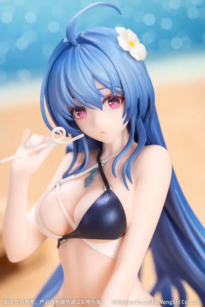 Azur Lane PVC Statua 1/8 Helena: Shimmering Triangle Wave 12 cm fotografija proizvoda