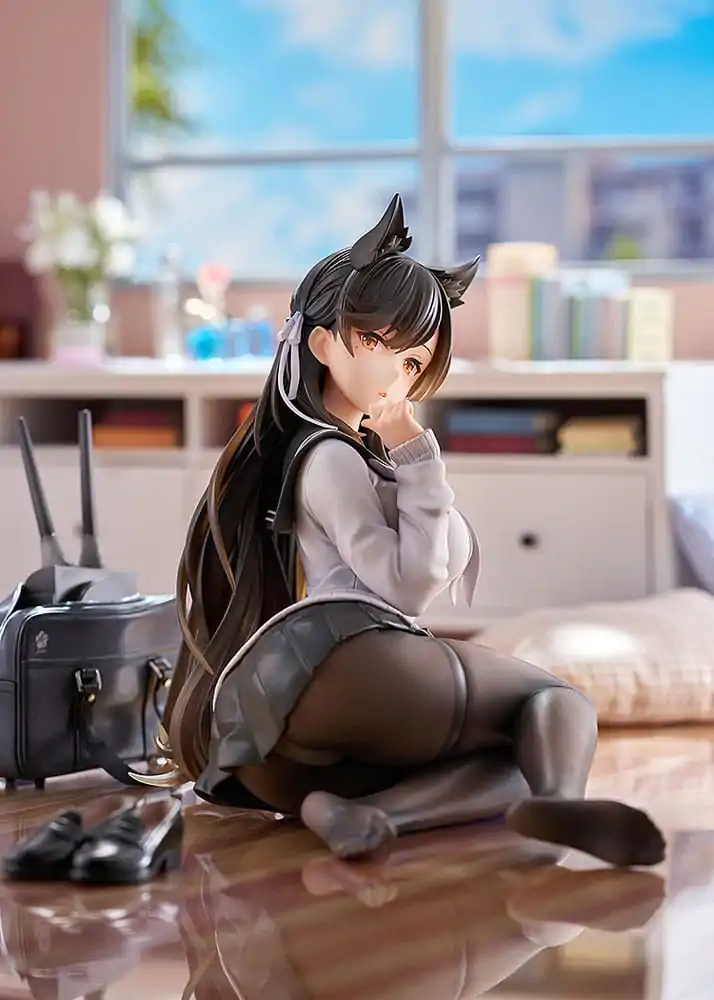 Azur Lane PVC Kipić Atago (School Traumerei) 13 cm fotografija proizvoda