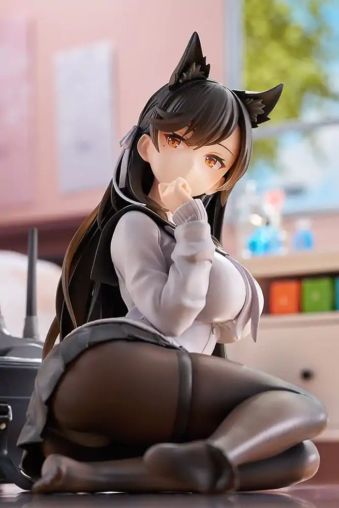 Azur Lane PVC Kipić Atago (School Traumerei) 13 cm fotografija proizvoda