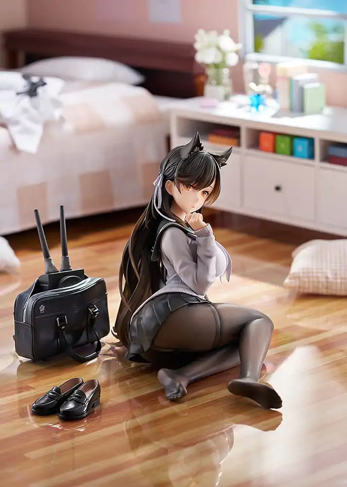 Azur Lane PVC Kipić Atago (School Traumerei) 13 cm fotografija proizvoda