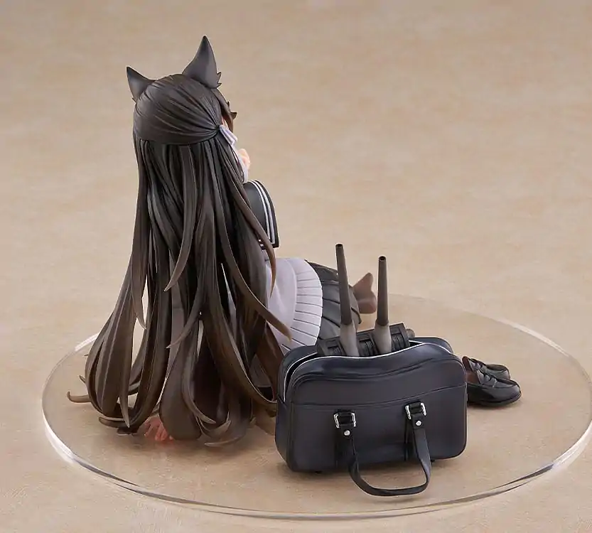 Azur Lane PVC Kipić Atago (School Traumerei) 13 cm fotografija proizvoda