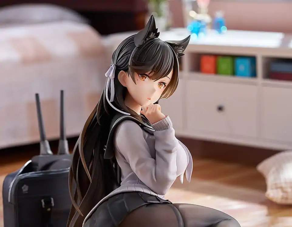Azur Lane PVC Kipić Atago (School Traumerei) 13 cm fotografija proizvoda