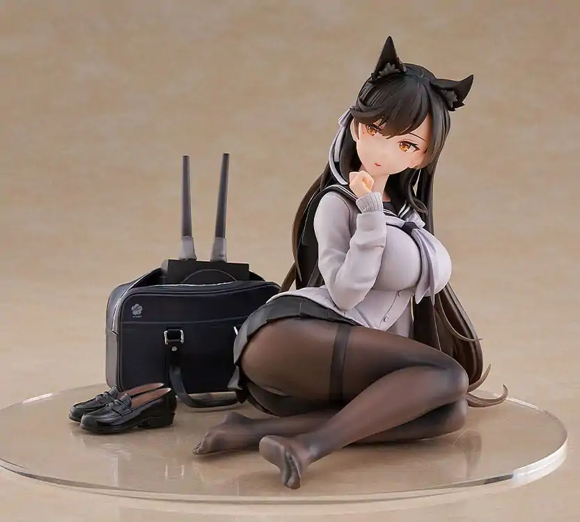 Azur Lane PVC Kipić Atago (School Traumerei) 13 cm fotografija proizvoda