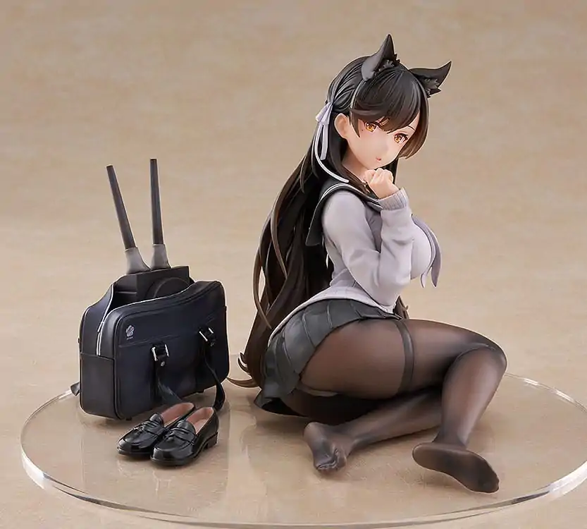 Azur Lane PVC Kipić Atago (School Traumerei) 13 cm fotografija proizvoda