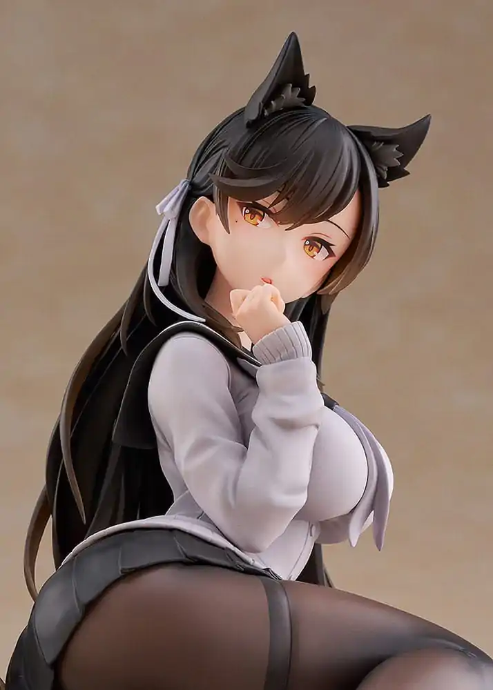 Azur Lane PVC Kipić Atago (School Traumerei) 13 cm fotografija proizvoda